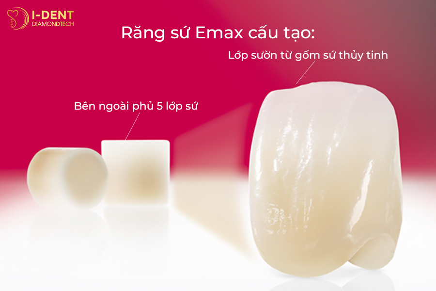 sứ emax