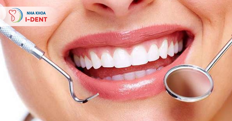 Tại sao nên phục hình răng với công nghệ dán sứ