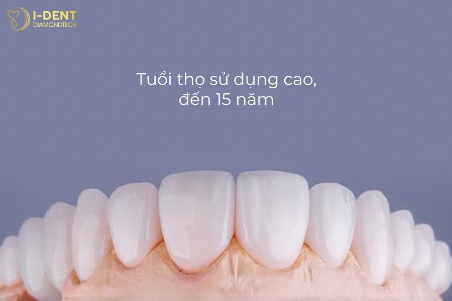 răng sứ multilayer ddbio chính hãng