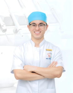 bác sĩ hoàng nguyễn đình tín