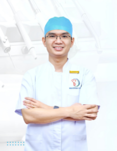 bác sĩ lê đỗ tuấn kiệt