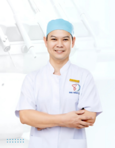bác sĩ mai hồng thái