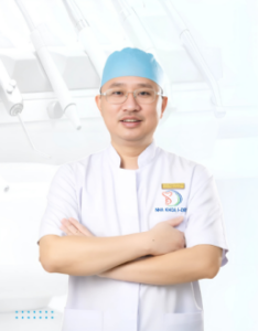 bác sĩ nguyễn hiếu tùng