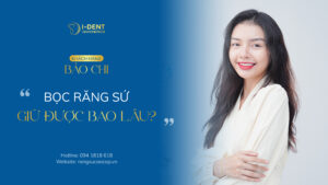 làm đẹp răng