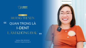 bọc răng sứ thẩm mỹ là gì