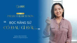 gắn răng sứ đẹp
