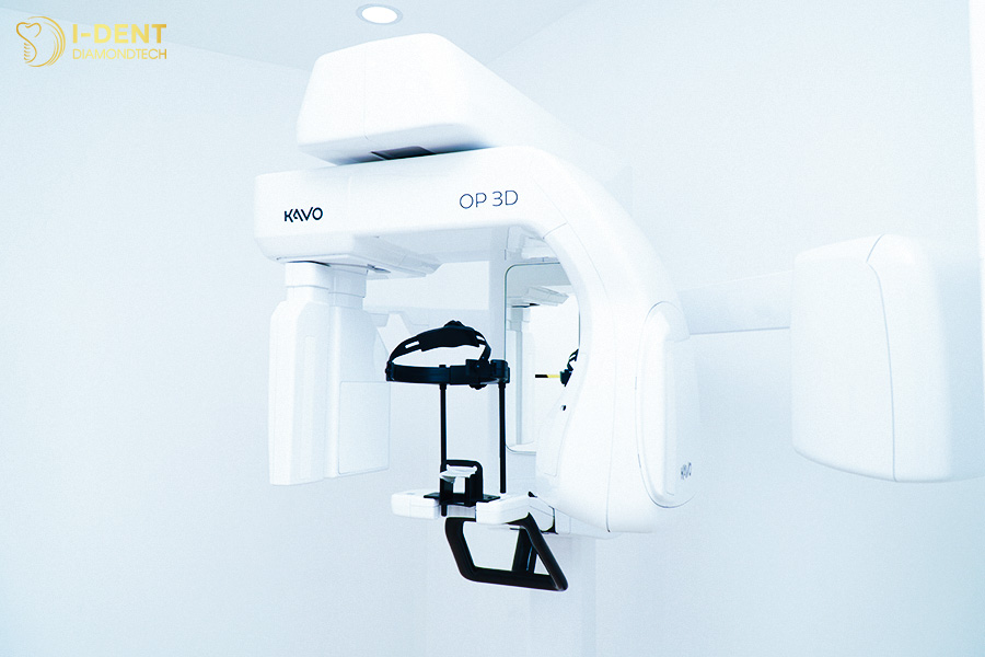Máy chụp X-quang KaVo OP 3D – thiết bị chẩn đoán hình ảnh tiên tiến bậc nhất hiện nay.