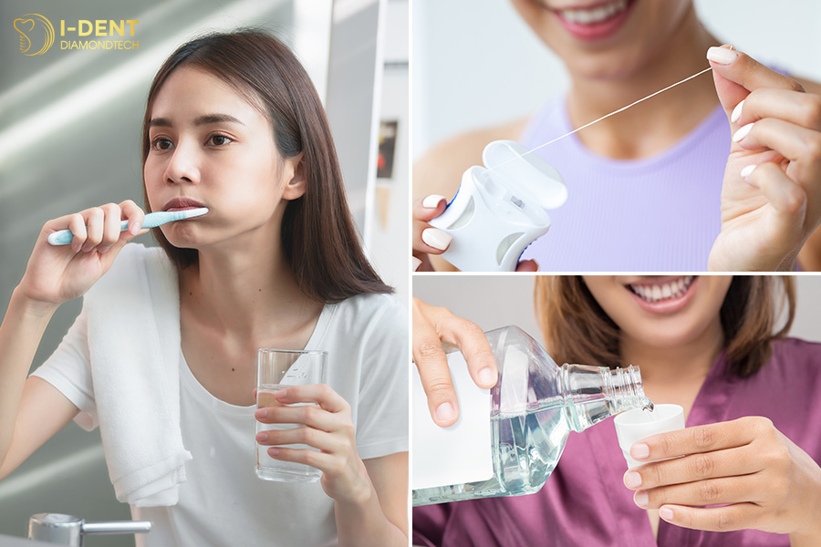 bọc răng sứ bao lâu thì phải làm lại